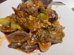 -杨氏青龙虾·羊蝎子(金盛路总店)