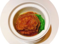 红烧狮子头-张福记(五一公园店)
