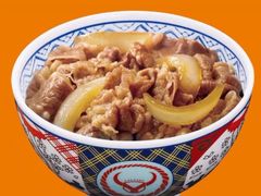 -吉野家(上地三街店)