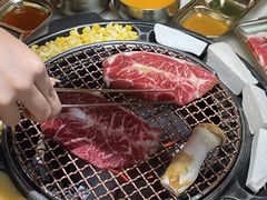 -韩宫宴烤肉·料理(南京江宁万达店)