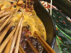 -钢管厂五区小郡肝串串香(南山店)