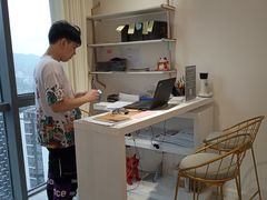 -肆兮眼镜·蔡司·徕卡战略合作店(大坪店)