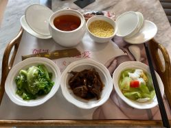 -喜喜月子(瑞虹天地店)