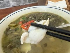 -陈有良尖椒鸡(渝中示范店)