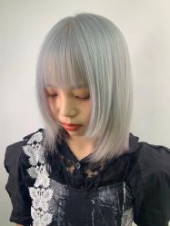 -Kraemer Paris  苏豪路易士·嘉玛发廊