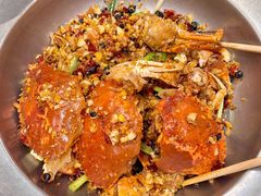 -鸿先阁·干煸虾(星沙店)