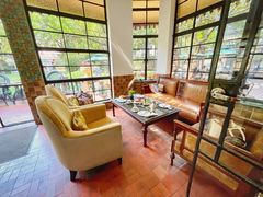 -马勒别墅·中餐厅