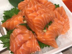 -上渔铁板烧(熙悦汇店)