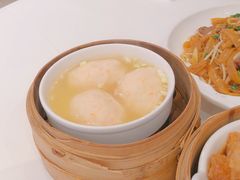 -粤珍轩·家宴·广式茶点(新城广场店)