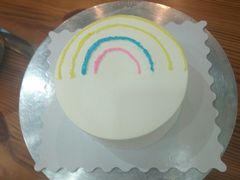 -卡漫莫尼蛋糕(私人定制店)
