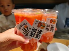 -潮粥荟·潮汕砂锅粥(朝阳大悦城店)