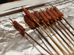 -疯狂烤翅(飘逸路店)