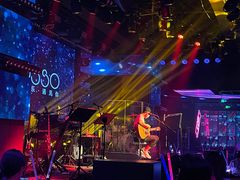 -MOSSO音乐酒吧·live house(南京旗舰店)