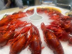 -刘栋梁大排档(淮海东路店)