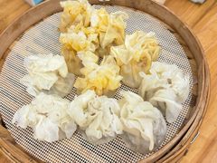 -海汇源老烧麦店(东大街总店)