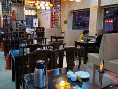 -洪兴砂锅·融合砂锅菜(三站店)