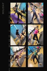 -九月瑜伽·普拉提