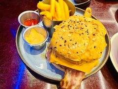 -blue frog蓝蛙(长泰广场店)