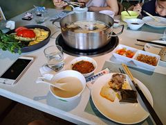 -八珍玉食鸡煲·打边炉(印象城店)