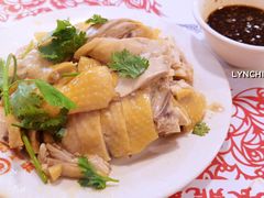 -振鼎鸡(福州路店)