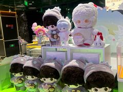 -泡泡玛特POPMART(西单大悦城店)