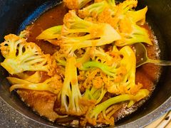 -潮粥人(威高店)