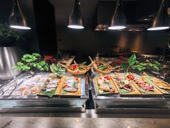 -星璞全日餐厅·高空自助餐(深铁铂尔曼酒店)