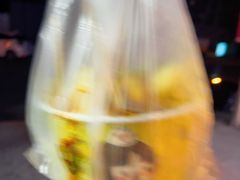 -无声臭豆腐(大井1号店)