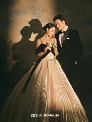 -蒙娜丽莎婚纱摄影(南门店)