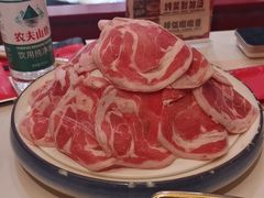 -刘一锅筋头巴脑(大悦城C店)