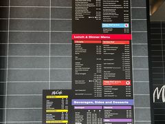 -麦当劳(槟城国际机场店)