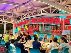-202特色排档(五缘湾店)