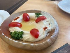 鹰嘴豆泥-ALAMEEN阿拉伯餐厅(三里屯店)
