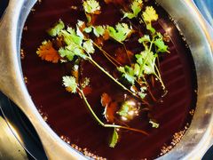 -汉源贡嘎湖生态黄牛肉(贡嘎湖商务酒店)