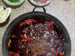 -堂客老火锅(欣阳广场总店)