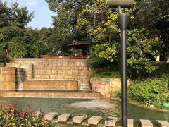 -成飞公园