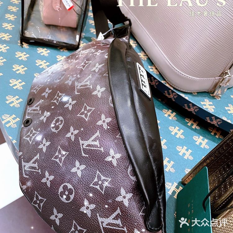 京城性价比Zui高中古宝藏店