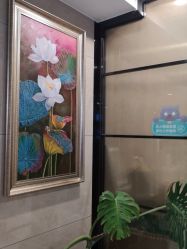 点击看大图 -清羽高温瑜伽·普拉提
