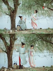 -茜茜公主婚纱摄影会馆