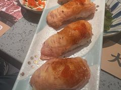 -大渔铁板烧(大悦城店)