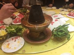 -东来顺饭庄(王府井步行街店)