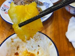 -洪大厨鸡煲(福田店)