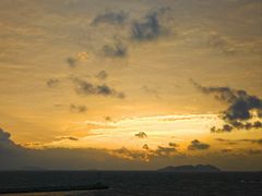 -东澳岛