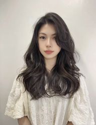 -呵呵造型