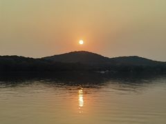-水上明月·湖景餐厅