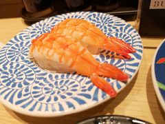 -大起水产回转寿司(道顿堀店)