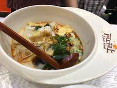 -阿上阿上麻辣香锅&麻辣烫(朝阳蓝色港湾店)