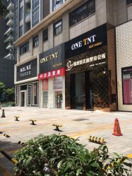 -OnHair Salon