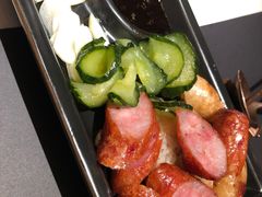 -馔豚·台北菜专门店(深圳湾万象城店)