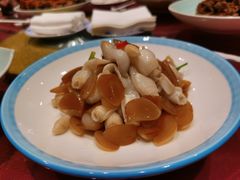 茉香蛏子肉-老吉士酒家(天平路店)